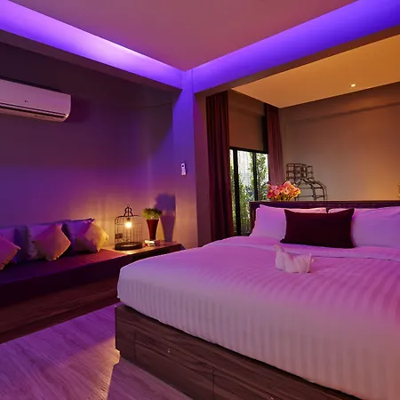 The Weekend Pattaya