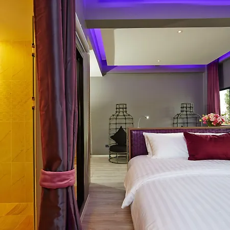 Hotel The Weekend