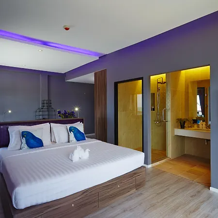 The Weekend Hotel 3*