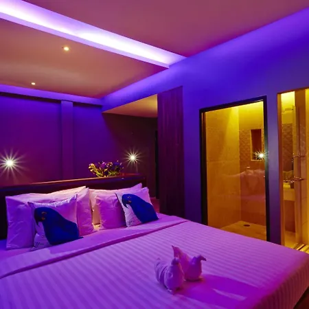 Hotel The Weekend Pattaya