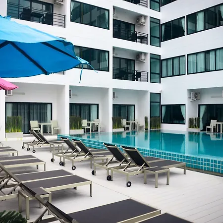 Hotel Reddoorz I-talay