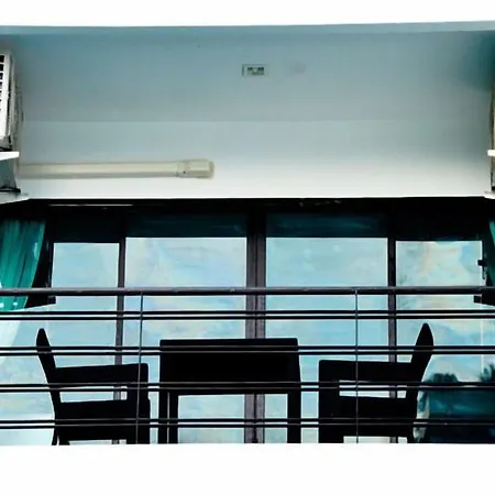 Reddoorz I-talay 3*