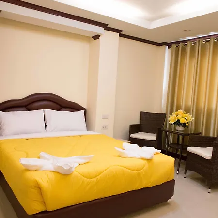 Honey House 3 Hotel