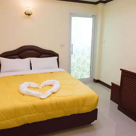 Hotel Honey House 3