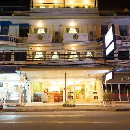 Hotel Honey House 3
