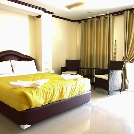 Honey House 3 Hotel