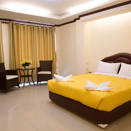 Honey House 3 Hotel