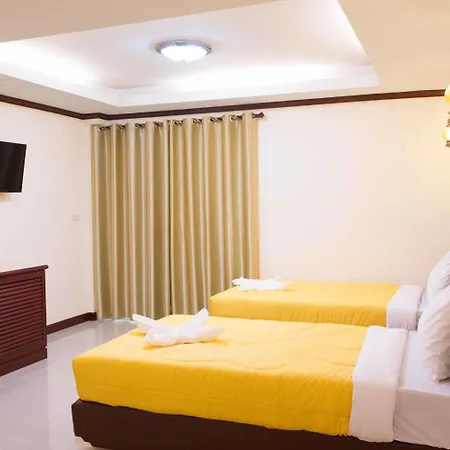 Honey House 3 Hotel Pattaya