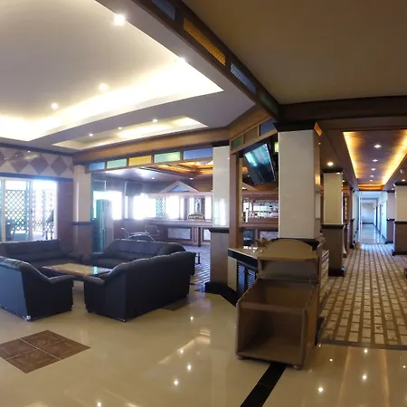 Hotel Oyo 523 Aa Pattaya Ville