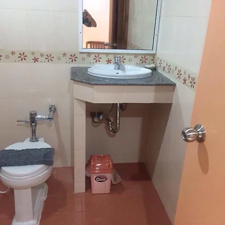 Oyo 523 Aa Pattaya Ville 2*