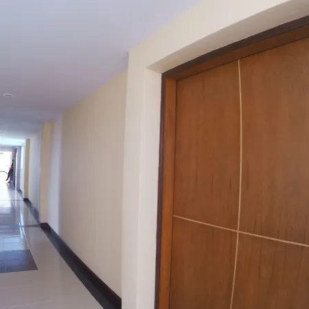Hotel Oyo 523 Aa Pattaya Ville Pattaya