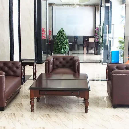 Hotel Land Royal