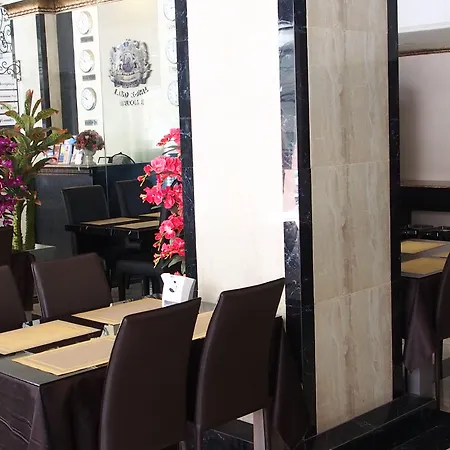 Hotel Land Royal Pattaya