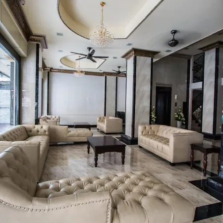 Hotel Land Royal Pattaya