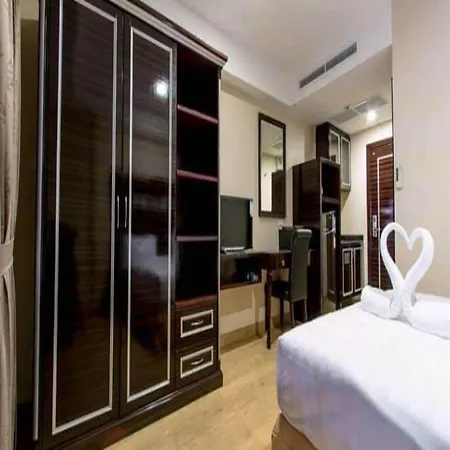 Hotel Land Royal