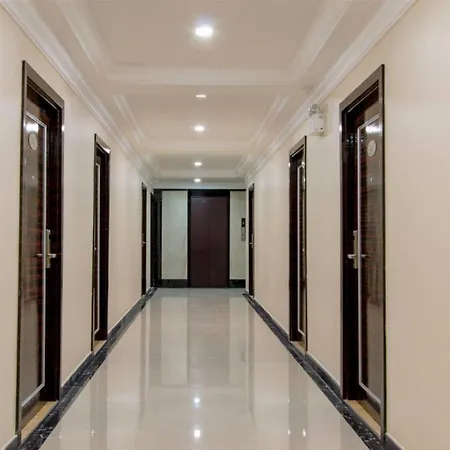 Hotel Land Royal Pattaya