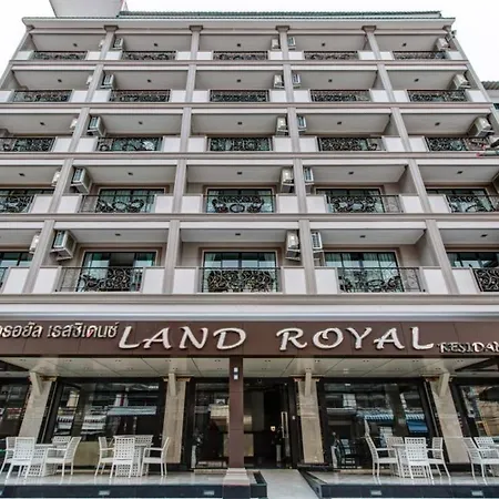 Land Royal Hotel