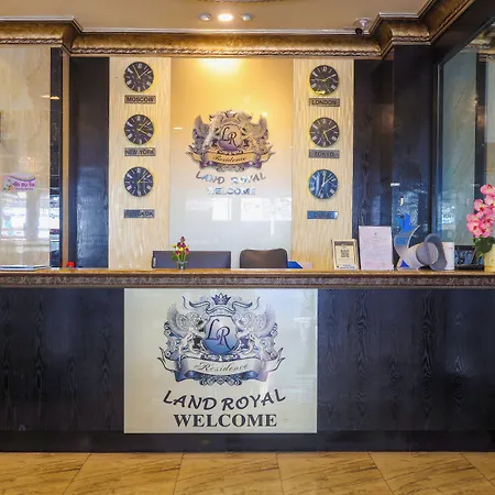 Land Royal