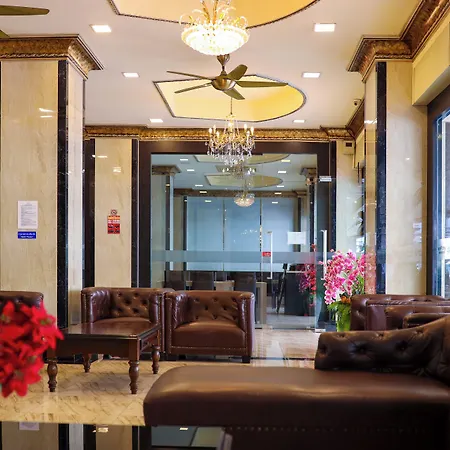 Land Royal Hotel 4*