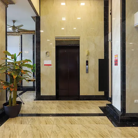 Land Royal Hotel Pattaya