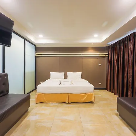 Land Royal 4* Pattaya