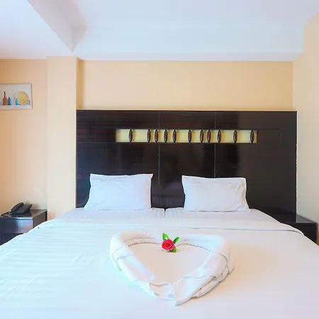 Land Royal Hotel