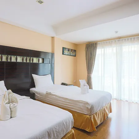Land Royal Hotel 4*