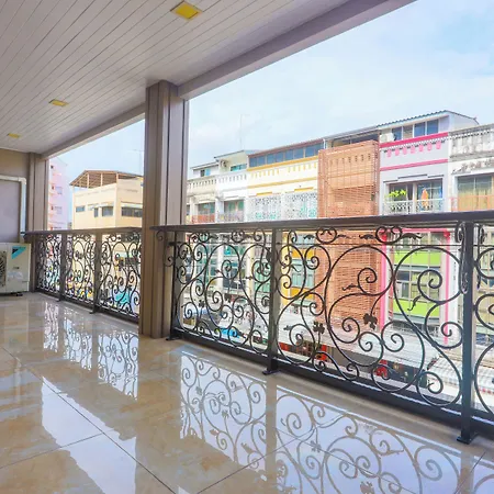 Hotel Land Royal 4*