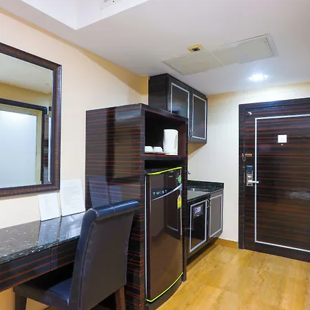 Land Royal Hotel 4*