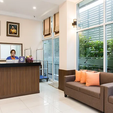 Adelphi Pattaya