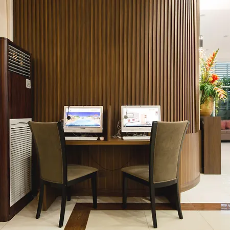 Adelphi 4* Pattaya