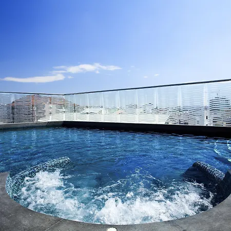 โรงแรม Shilat Avenue Pattaya