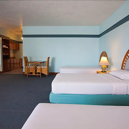 Markland View Hotel