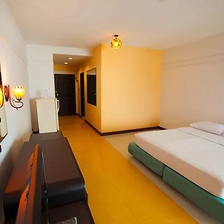 Hotel Markland View Pattaya
