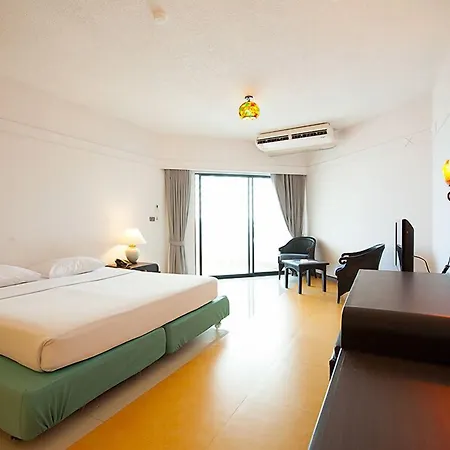 Markland View 3*