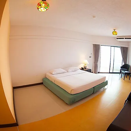 Markland View 3* Pattaya
