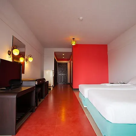 Markland View Hotel