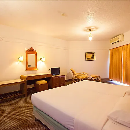 Hotel Markland View