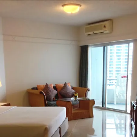 Hotel Markland View 3*