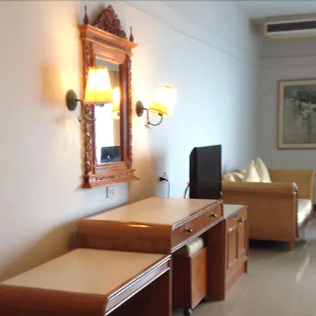 Markland View Pattaya