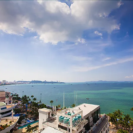 Hotel Markland View