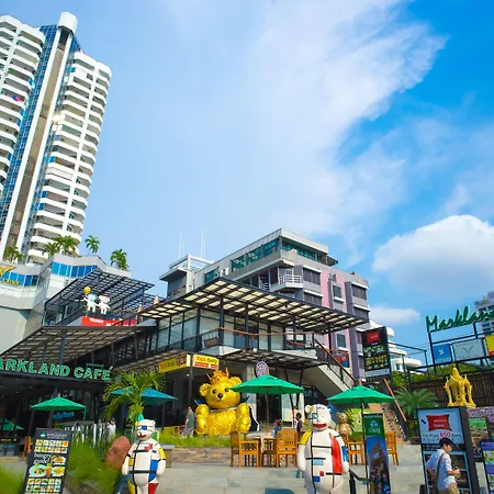 Markland View Hotel
