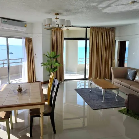 Markland View 3* Pattaya