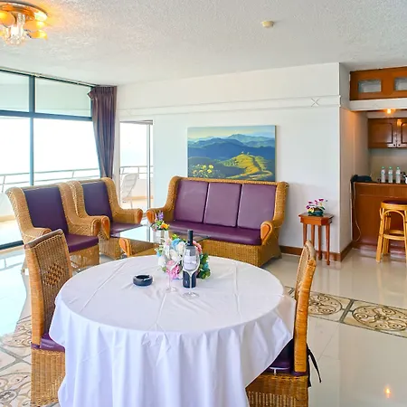 Hotel Markland View 3*
