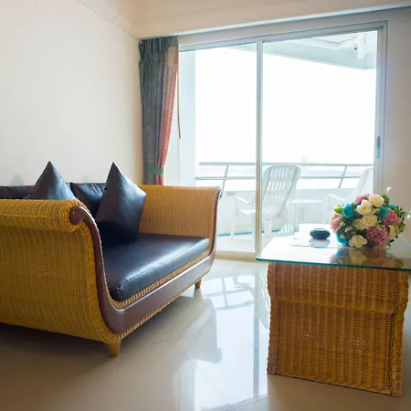 Markland View 3* Pattaya