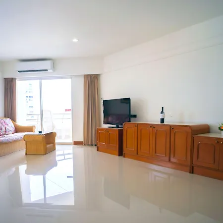 Markland View Pattaya