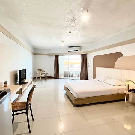 Markland View Hotel 3*