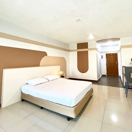 Hotel Markland View 3*