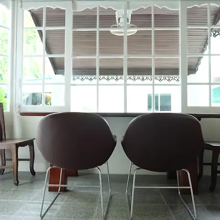 โรงแรม เอ็นเอ็น อพาร์ตเมนท์