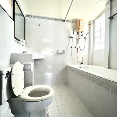โรงแรม เอ็นเอ็น อพาร์ตเมนท์